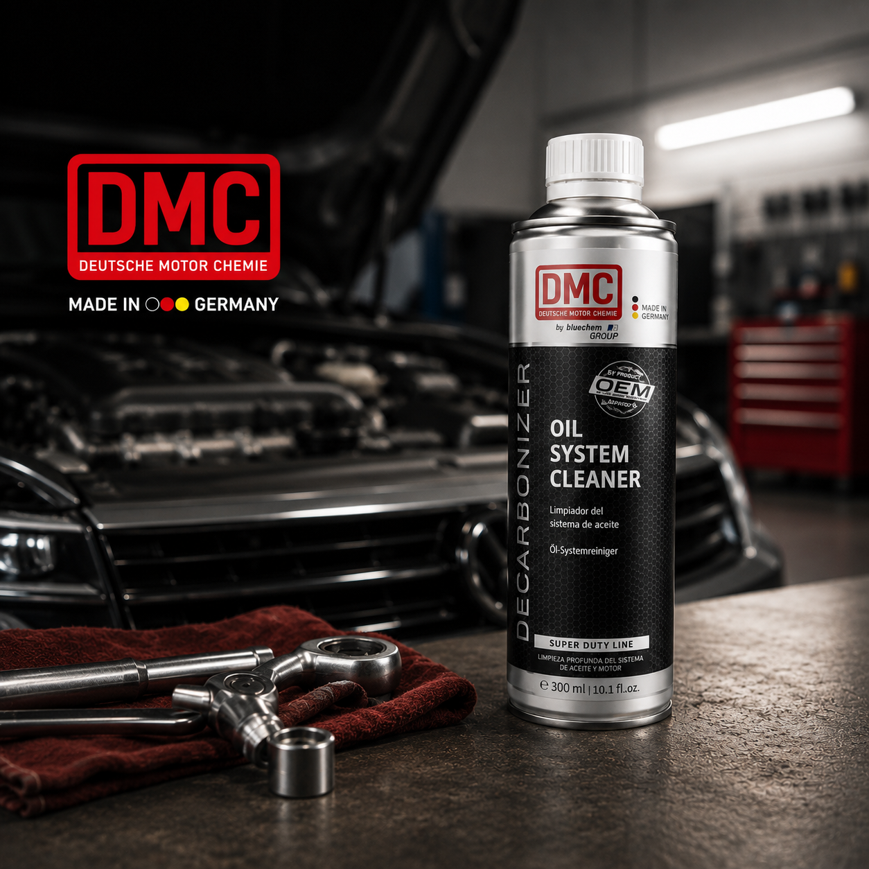 DMC