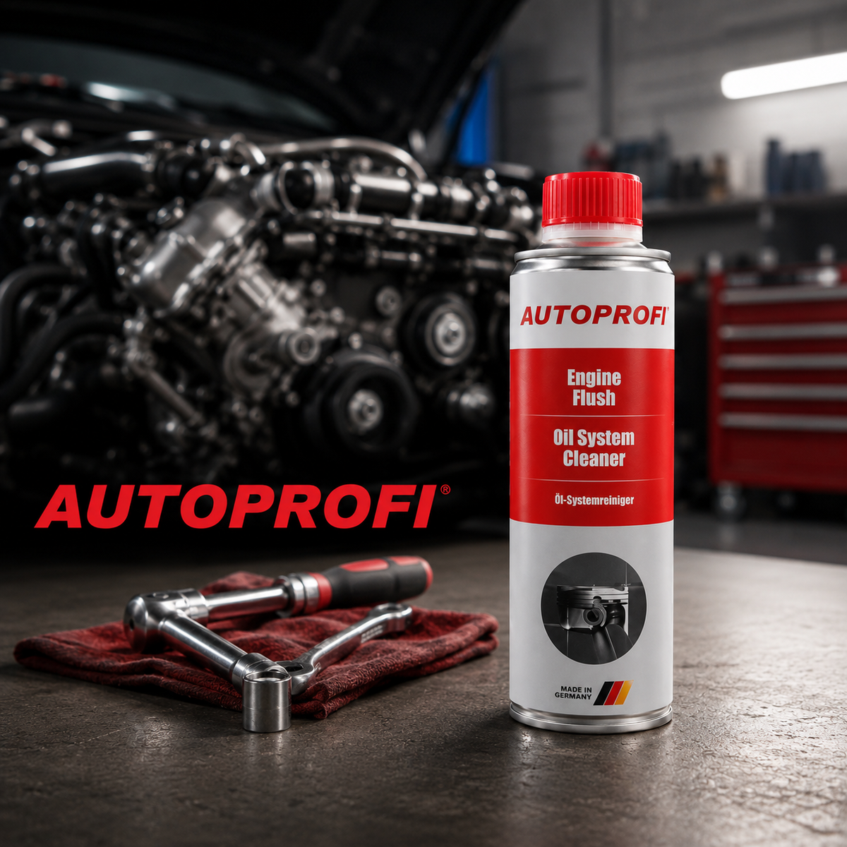 AUTOPROFI