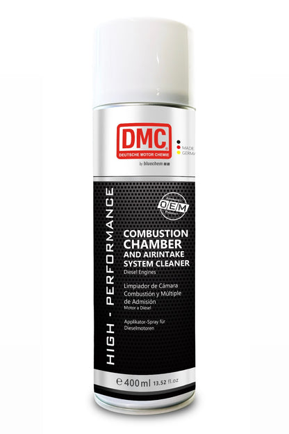 Limpiador Cámara Combustión y Multiple Admisión (Diesel)