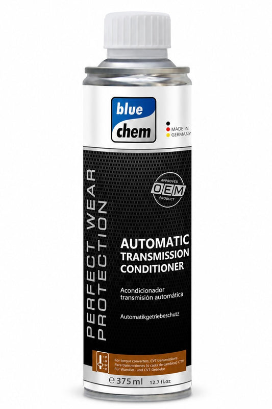 Acondicionador Transmisión Automática