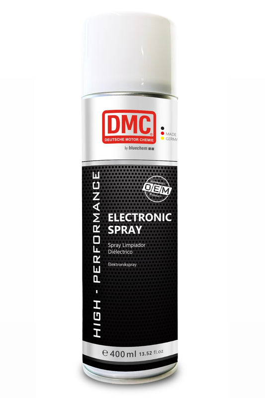 Spray Limpiador Dieléctrico