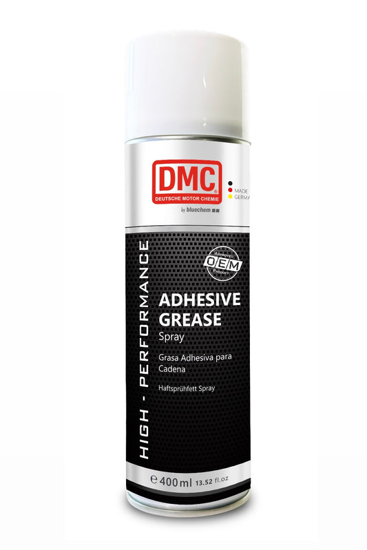 Grasa Adhesiva para Cadena (fuerza centrifuga)