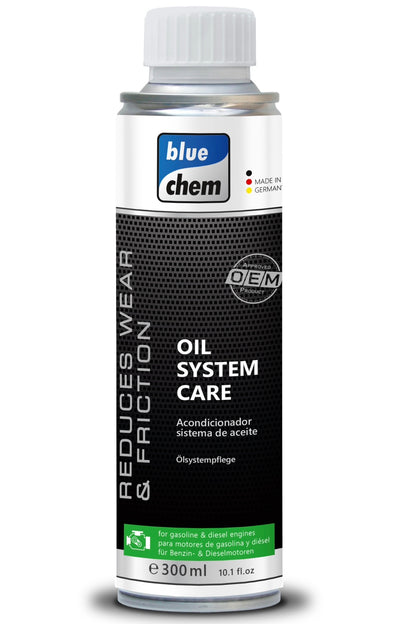 Acondicionador Sistema Aceite
