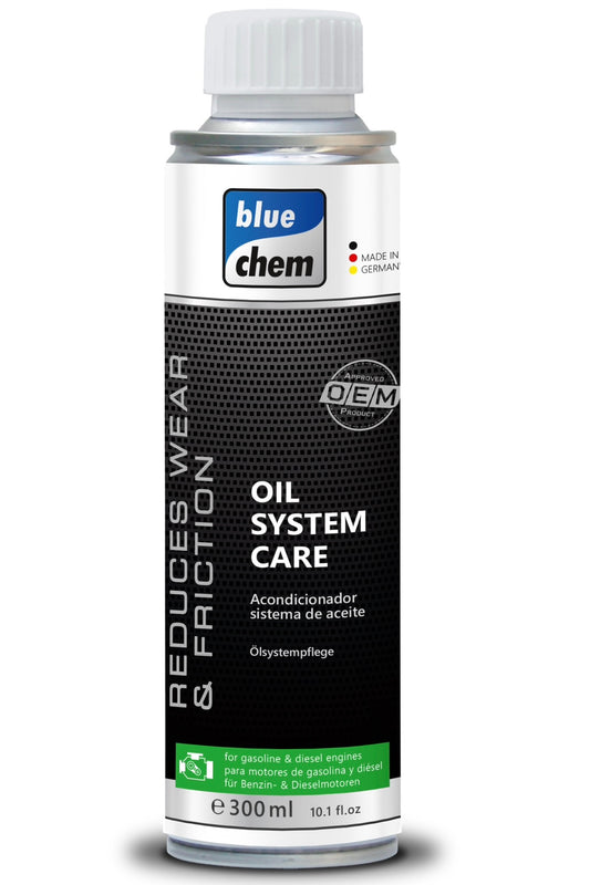 Acondicionador Sistema Aceite