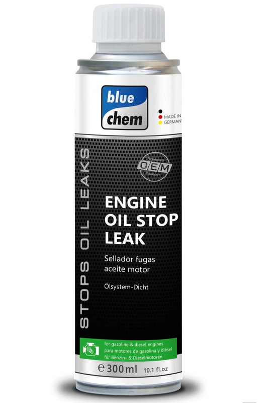 Sellador Fugas Aceite Motor