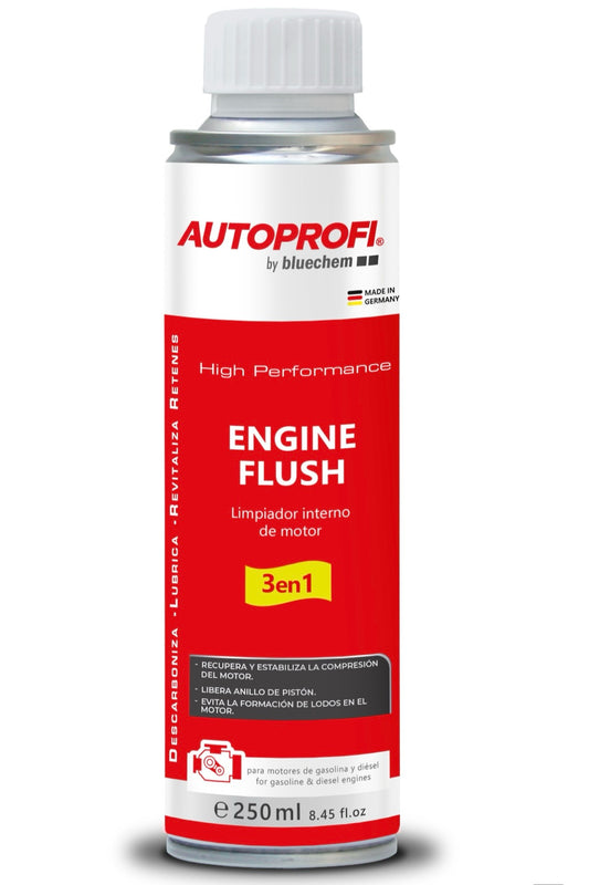Engine Flush