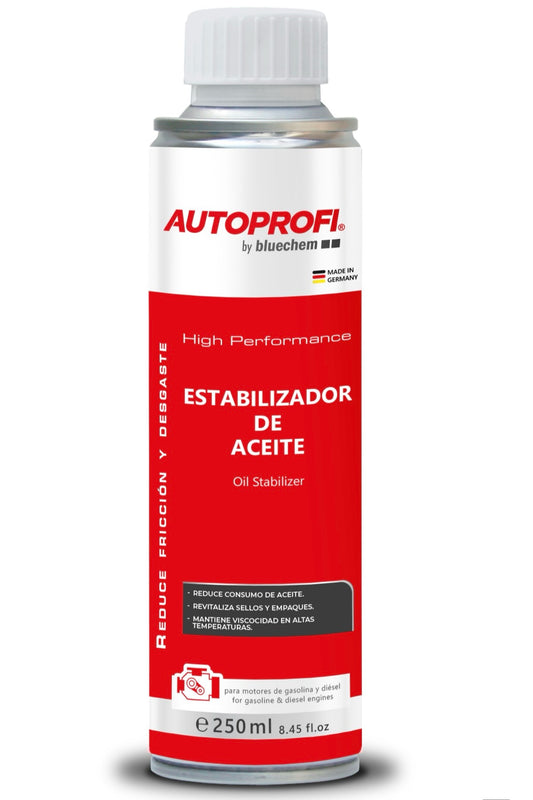 Estabilizador de Aceite